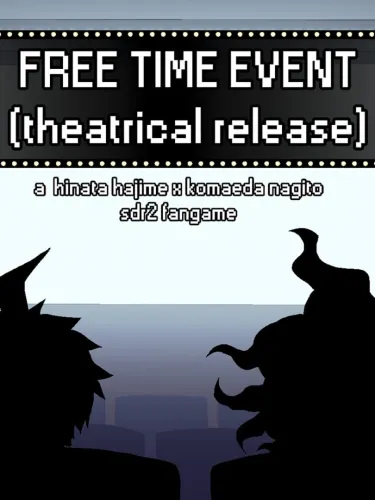 Portada de Freetime Event: Theatrical Release