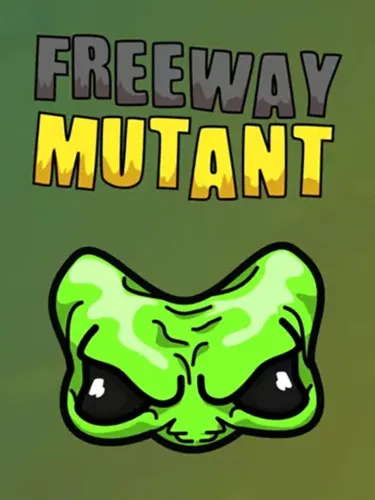 Portada de Freeway Mutant