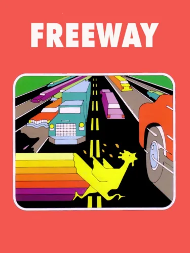 Portada de Freeway