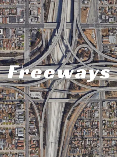 Portada de Freeways