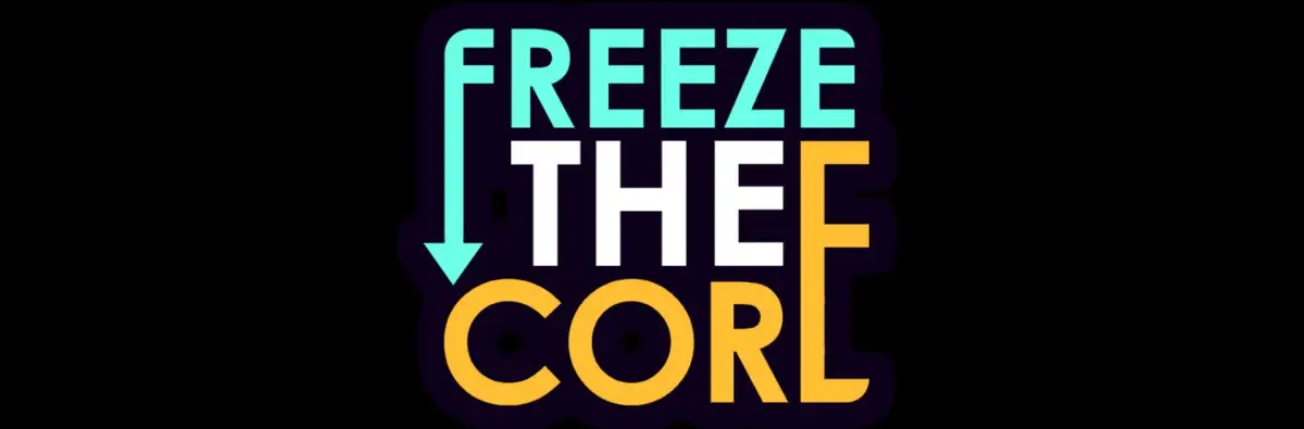 Portada de Freeze the Core