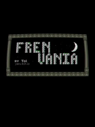 Portada de FrenVania