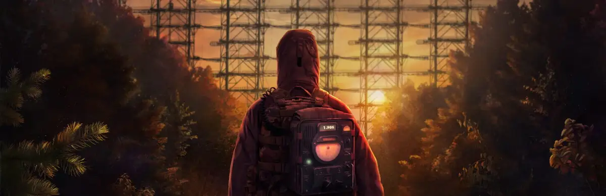 Frequency: Chernobyl