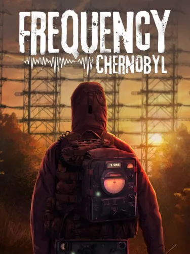 Portada de Frequency: Chernobyl – First Signal
