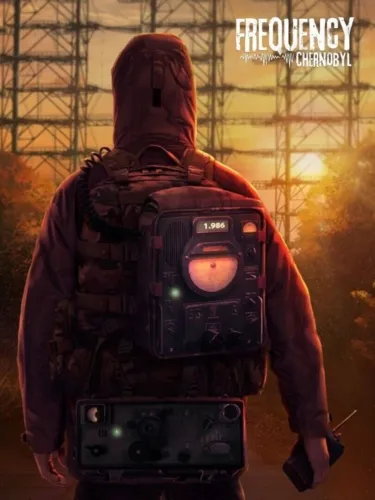 Portada de Frequency: Chernobyl