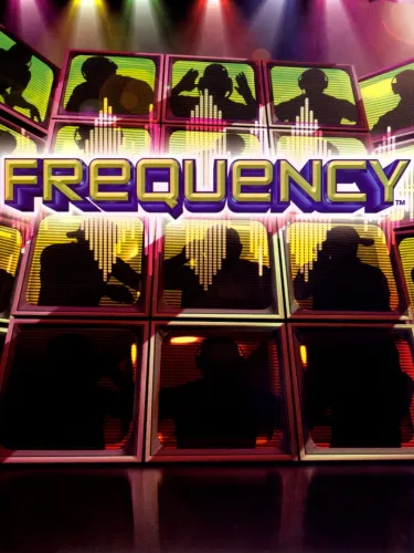 Portada de Frequency
