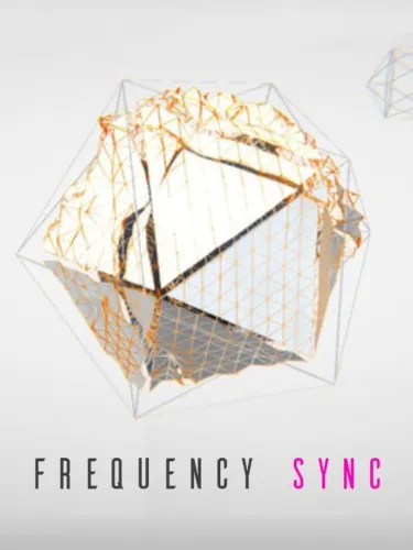 Portada de Frequency Sync