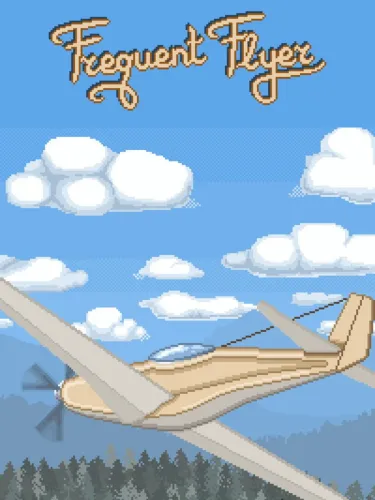 Portada de Frequent Flyer