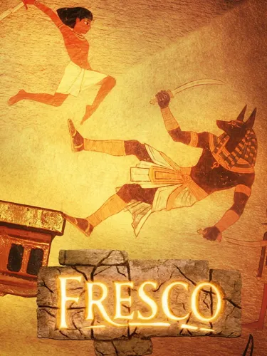 Portada de Fresco