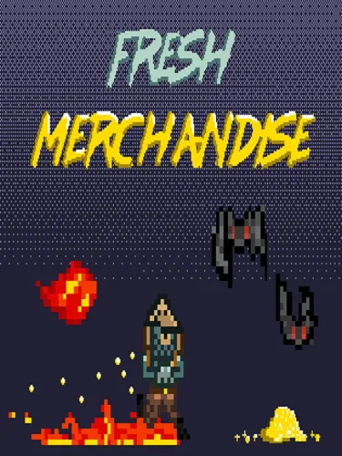 Portada de Fresh Merchandise