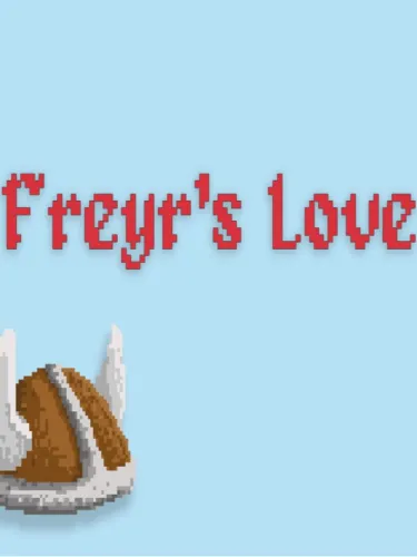 Portada de Freyr’s Love