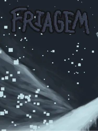 Portada de Friagem