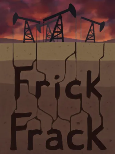 Portada de Frick Frack