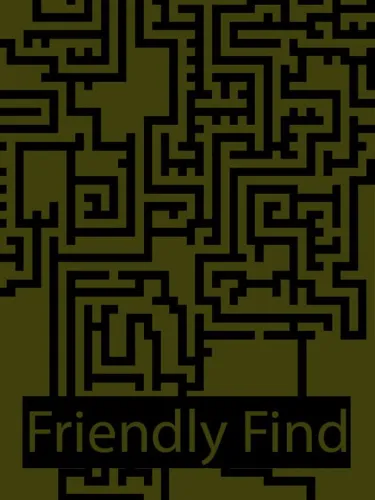 Portada de Friendly Find