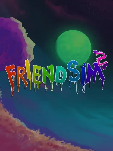 Portada de Friendsim 2