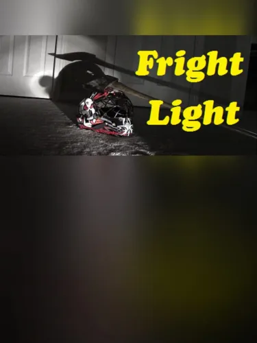 Portada de Fright Light