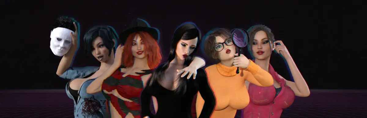 Fright Night Sex Fest