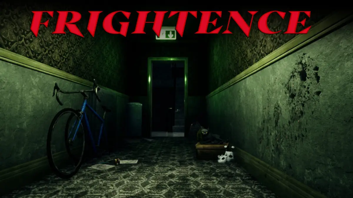 Frightence