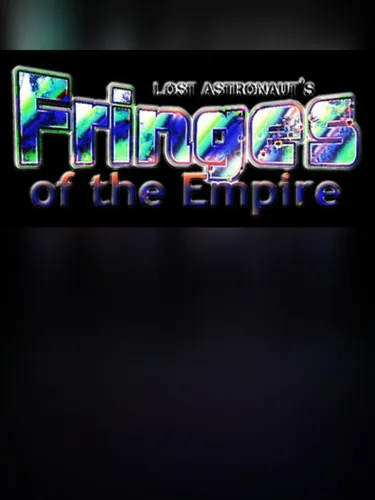 Portada de Fringes of the Empire