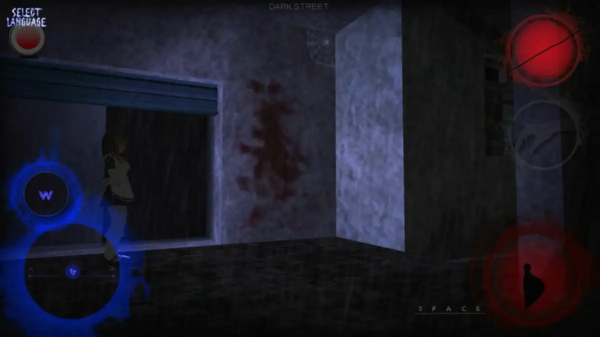 Frio: Lost In Old Town