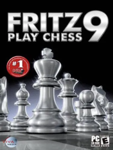 Portada de Fritz 9: Play Chess