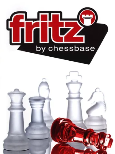 Portada de Fritz Chess