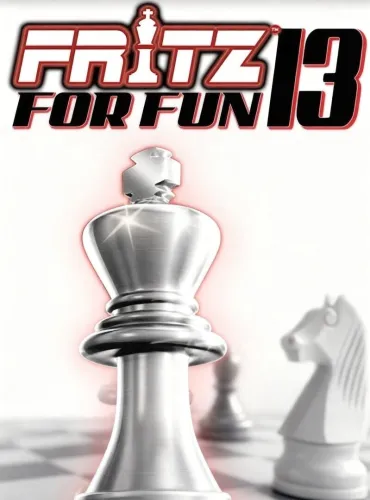 Portada de Fritz for Fun 13