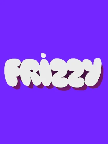 Portada de Frizzy