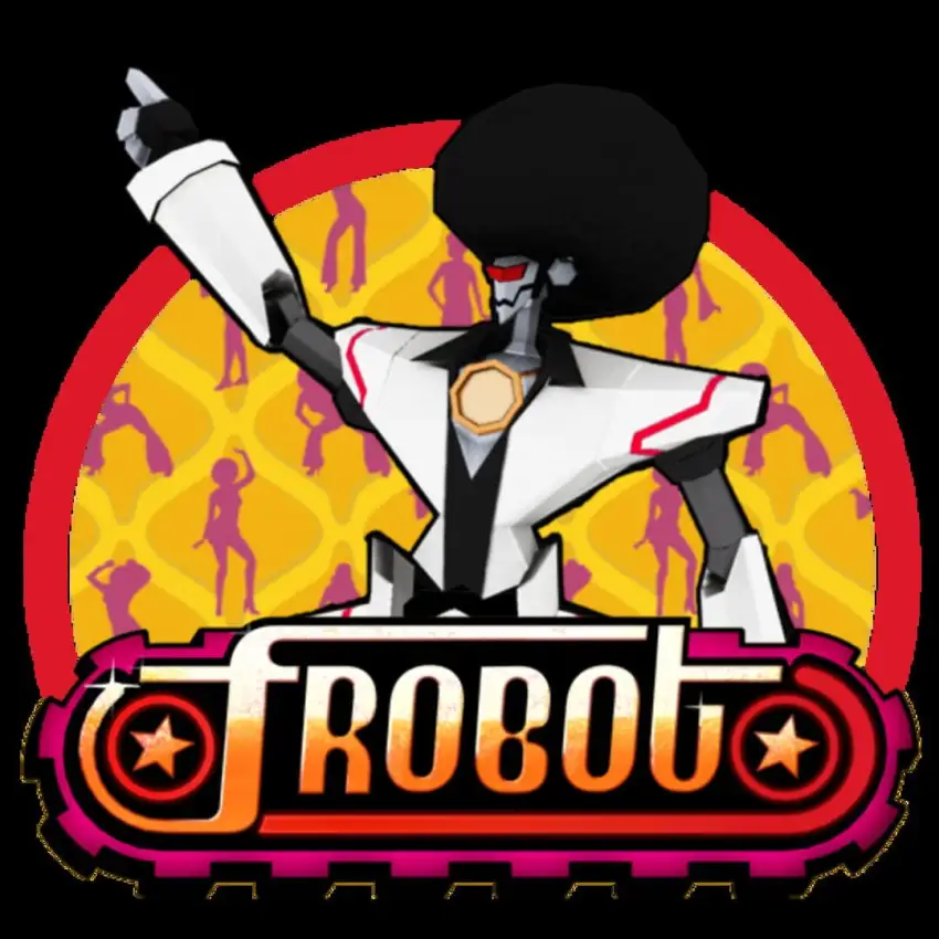 Frobot