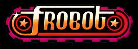 Portada de Frobot