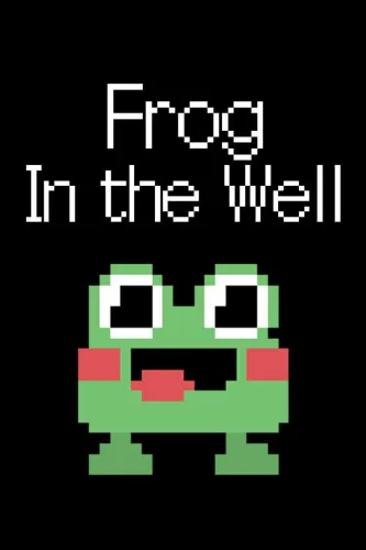 Portada de Frog In the Well
