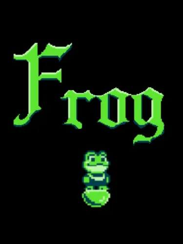 Portada de Frog