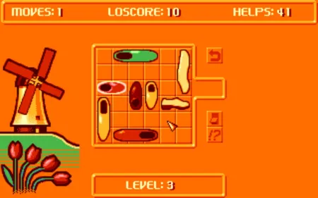 Portada de Frogger 2