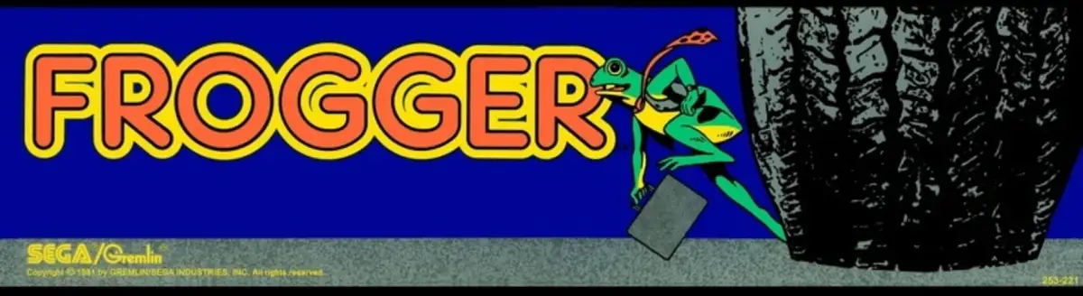 Frogger
