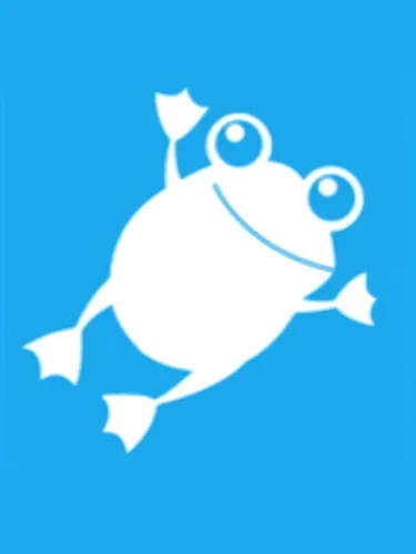 Portada de Frogger’s Crackout