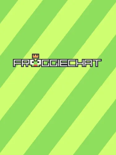 Portada de FroggieChat