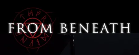 Portada de From Beneath
