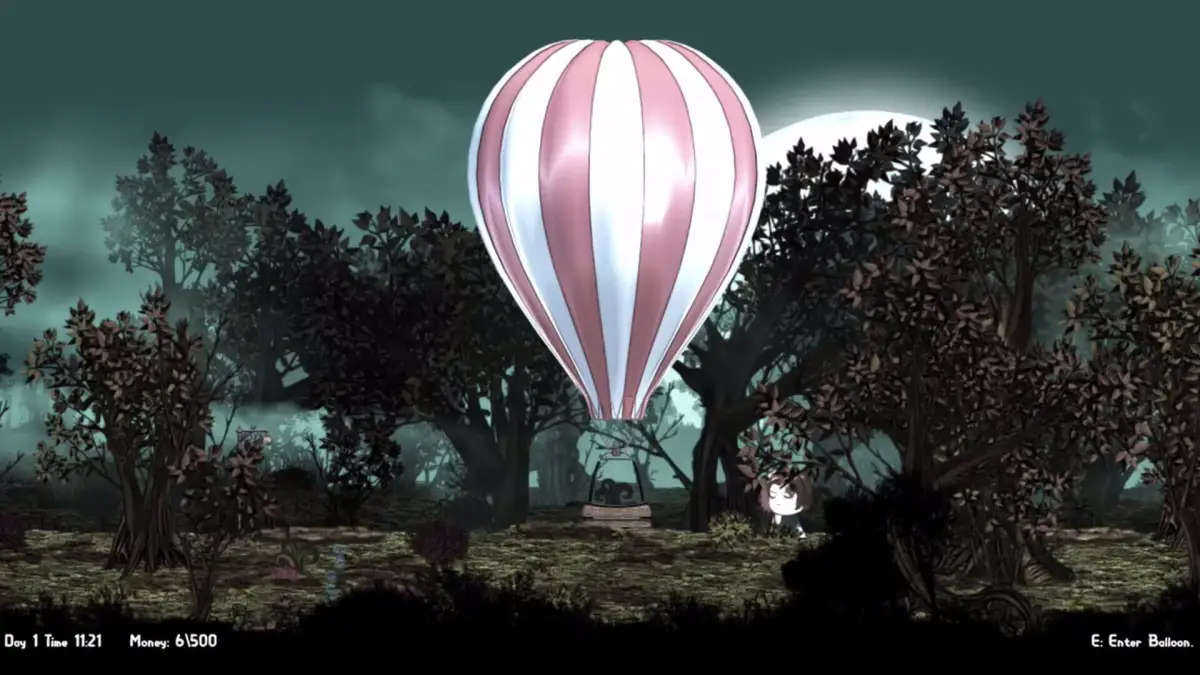 Portada de From Darkness