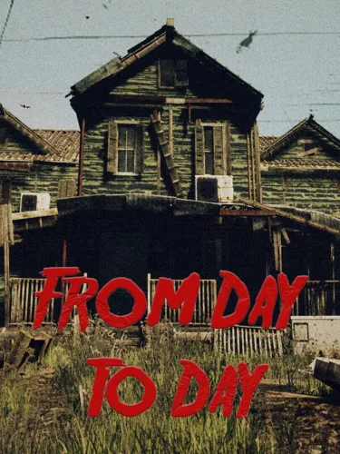Portada de From Day to Day