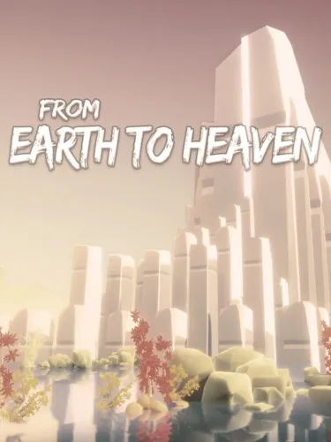 Portada de From Earth to Heaven