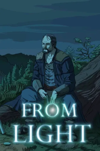 Portada de From Light