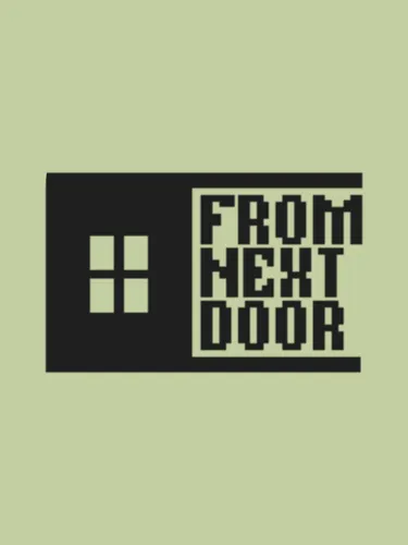 Portada de From Next Door