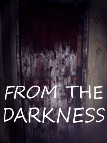 Portada de From the Darkness