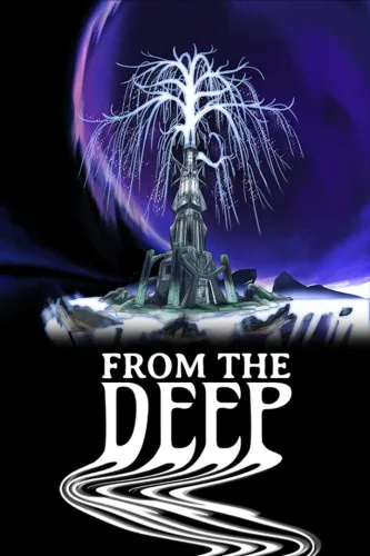 Portada de From the Deep