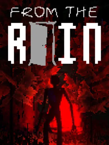 Portada de From the Rain