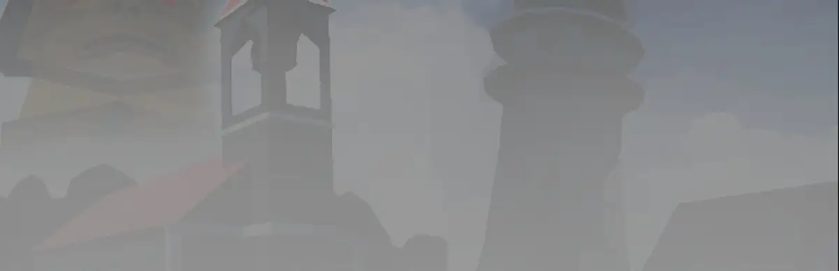 From the Town of Gleming