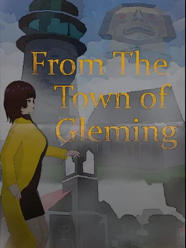 Portada de From the Town of Gleming