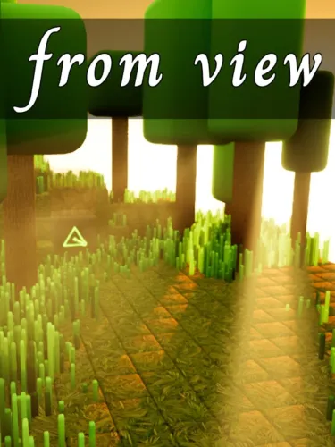 Portada de From View