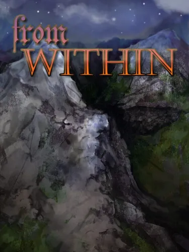 Portada de From Within