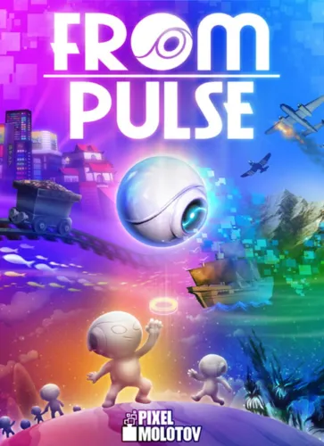 Portada de FromPulse